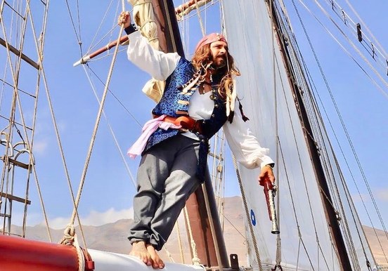 Enjoy sailing with pirate captain in Fuerteventura.jpg