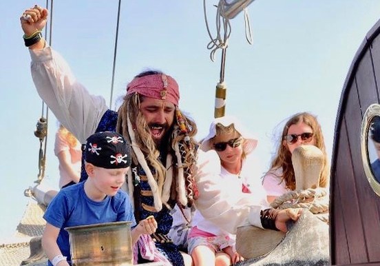 Fun activities for kids on boat trip Fuerteventura.jpg