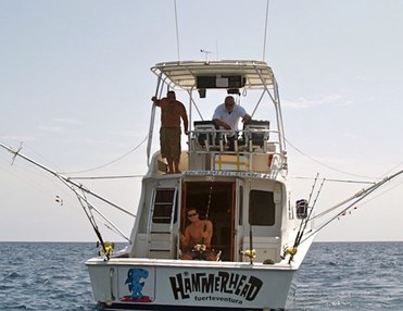 Boat Fishing Trip (Fuerteventura South)