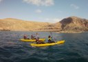 Fuerteventura kayaking and snorkelling.JPG