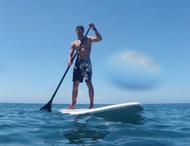 Stand Up Paddle