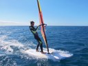 Windsurfing in Fuerteventura.JPG