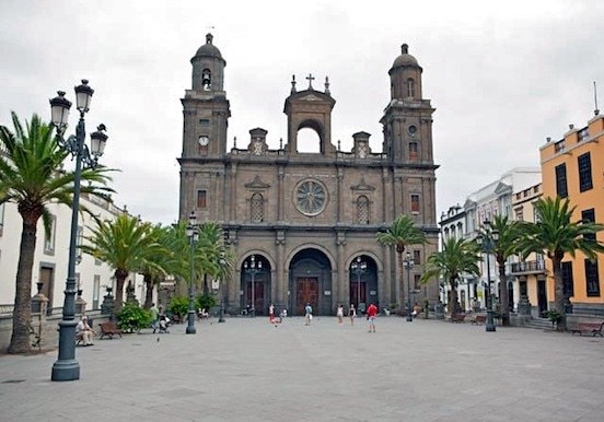 Cathedral de Santa Ana de las Palmas de Gran Canaria .jpg