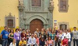 Columbus Museum in Vegueta