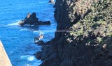 Gran Canaria zipline