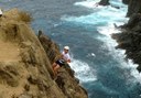 multi adventure abseiling in Gran Canaria