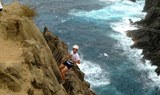 multi adventure abseiling in Gran Canaria