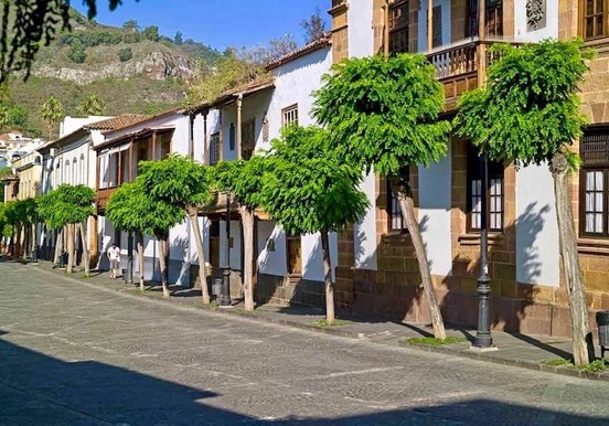 Street view of Teror Gran Canaria.jpg