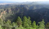 The Bandama volcano in Gran Canaria.jpg