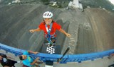 bridge bungee jumping in Gran Canaria