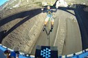 Gran Canaria bungee jumping from the bridge