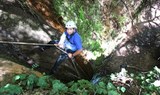 Abseil ravines in Gran Canaria canyoning