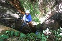 Abseil ravines in Gran Canaria canyoning