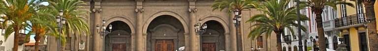 Cathedral of Las Palmas