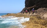 coasteering in Gran Canaria coast