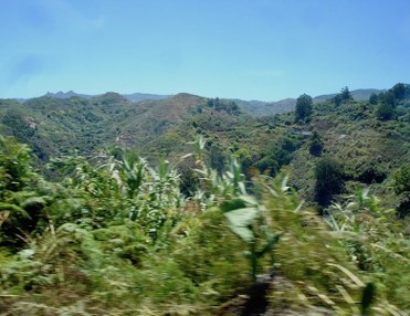 Grand Tour - The Wonderful Gran Canaria