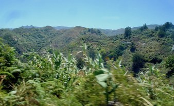 Grand Tour - The Wonderful Gran Canaria