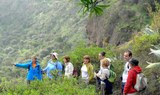 Gran Canaria hiking Bandama volcano and wine route.jpg