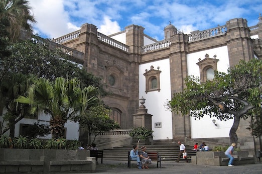 Cathedral of Santa Ana, Las Palmas de Gran Canaria.jpg