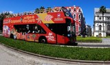 Las Palmas de Gran Canaria Hop on and Hop off City Tour