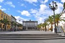 Plaza Mayor de Santa Ana- Las Palmas de Gran Canaria.jpg