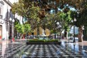 Shady plaza in Las Palmas de Gran Canaria.jpg