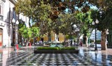 Shady plaza in Las Palmas de Gran Canaria.jpg