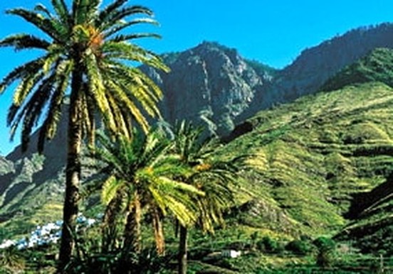 The Agaete valley Gran Canaria.jpg