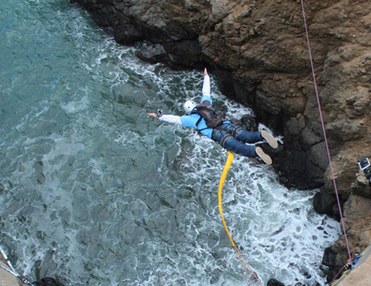 Outdoor adventure