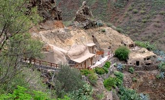Southern Treasure of Gran Canaria Tour