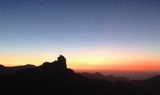 Roque Bentayga Gran Canaria sunset walk.jpg