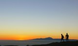 Roque Nublo sunset hike overlooking Teide.jpg