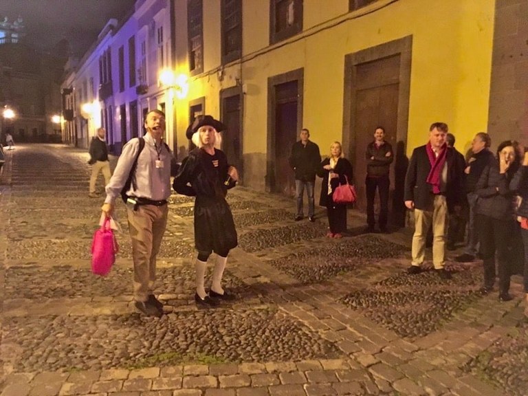 Christopher Columbus theatrical tour Las Palmas.jpg