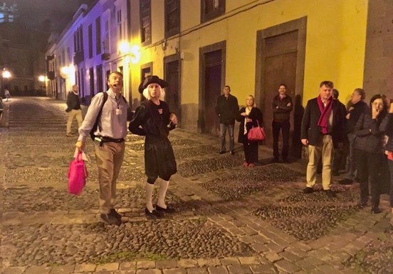 Christopher Columbus theatrical tour Las Palmas.jpg