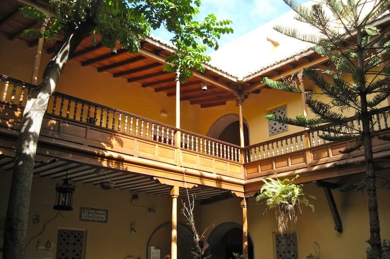 Casa de Colon - the Columbus House in Las Palmas de Gran Canaria.jpg