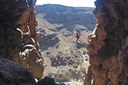 Via Ferrata in Gran Canaria