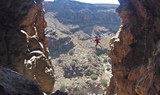 Via Ferrata in Gran Canaria