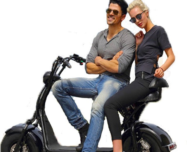 Maspalomas E-scooter chopper tour.jpg