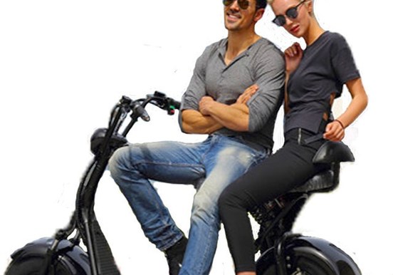 Maspalomas E-scooter chopper tour.jpg