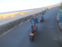 Zipping through Maspalomas with e-scooter chopper.jpg