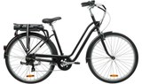 Ayagaures Mountain Electric Bike