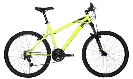 Ayagaures Mountain Bike