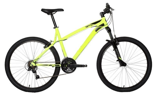 Ayagaures Mountain Bike