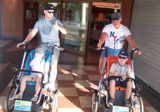Enjoy a stroll with toddlers in Maspalomas.jpg
