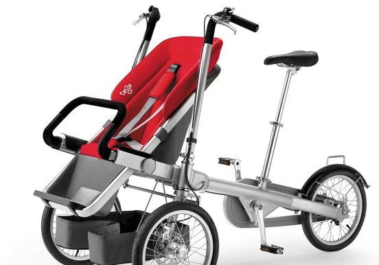 Tagabike with stroller rental Maspalomas.jpg