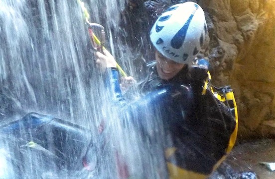 Gran Canaria canyoning down waterfalls.jpg