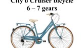 City or cruiser bike rental Maspalomas.jpg