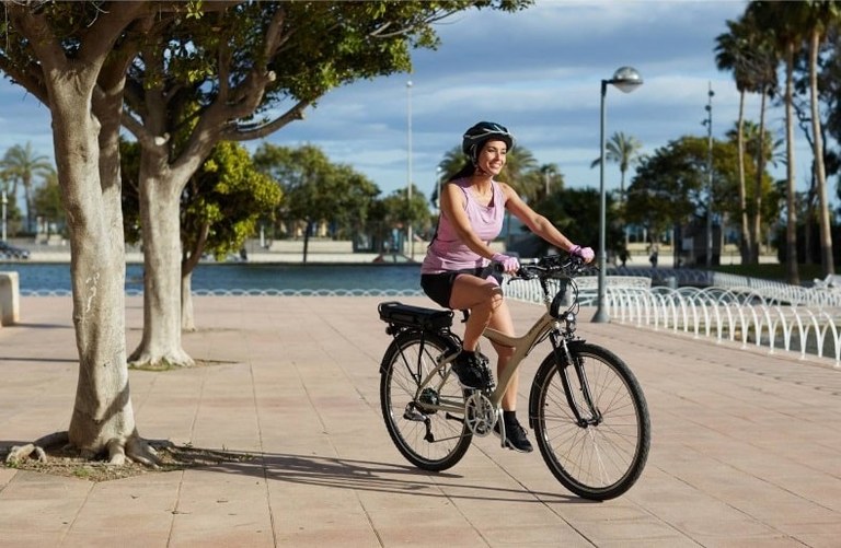 Maspalomas rent Electric bike.jpg