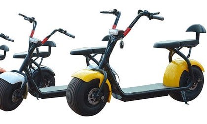 electric scooter Chopper self guided tour.jpg