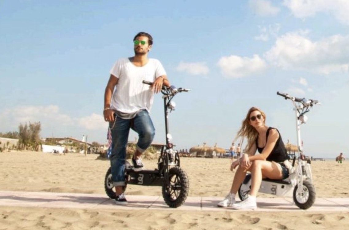 Maspalomas electric scooter rental.jpg